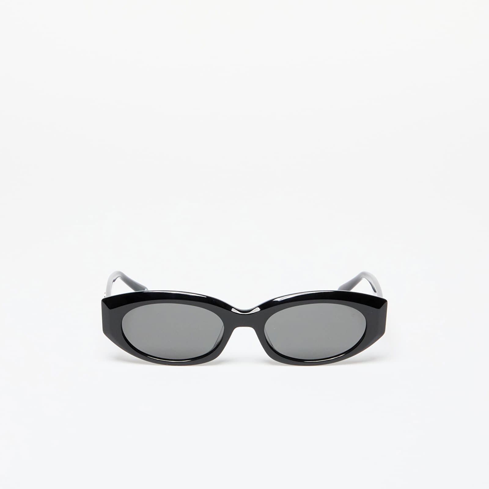 A BATHING APE Sunglasses 13 Black Universal