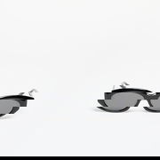 A BATHING APE Sunglasses 13 Black Universal