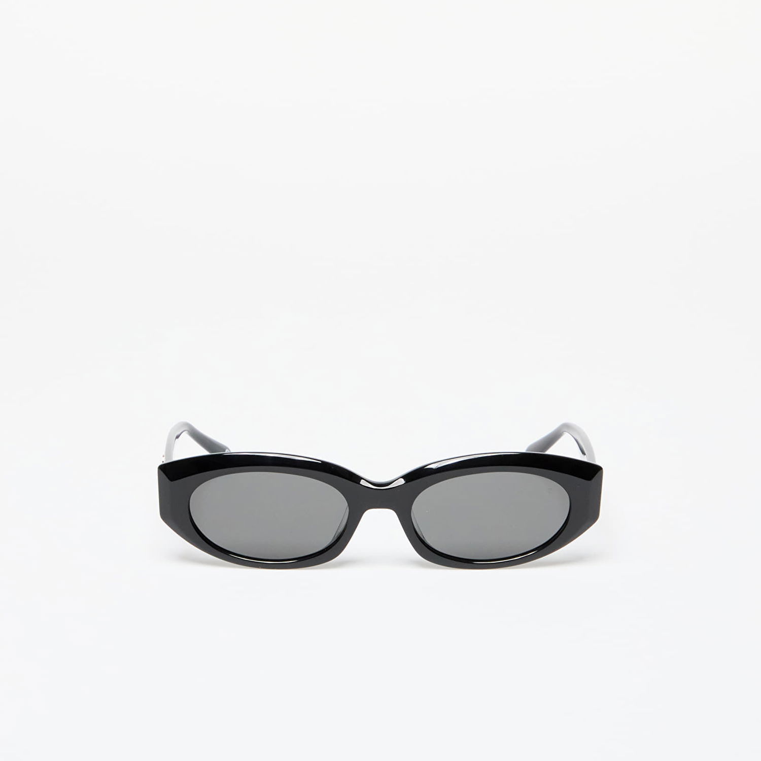 Slnečné okuliare BAPE A BATHING APE Sunglasses 13 Black Universal Čierna | 001GLK701333M BLK, 0