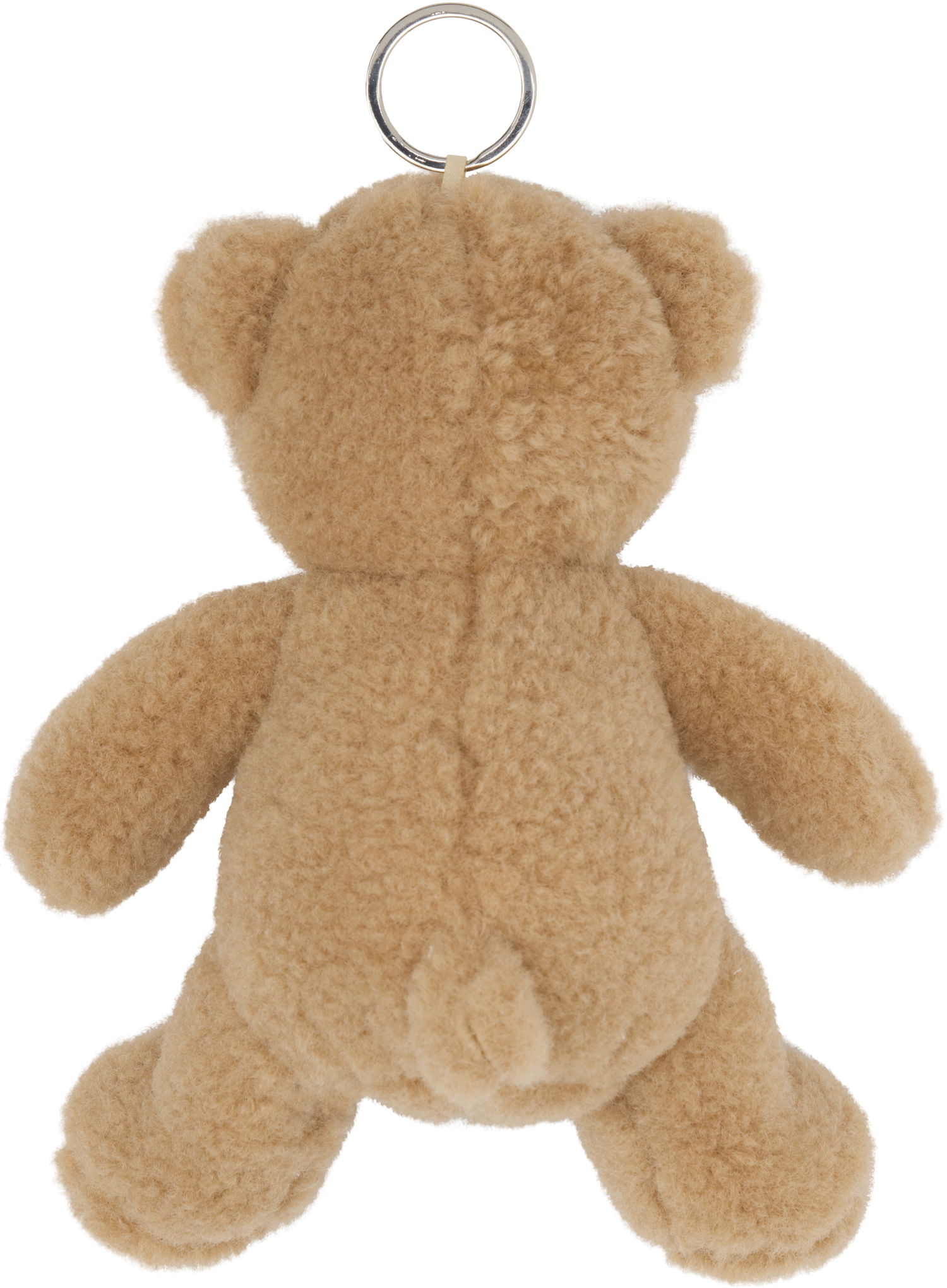 Kľúčenka Palm Angels Palm Angels 'Bear in Mind' Teddy Bear Keychain Hnedá | PMNJ011C99MAT0016060, 1