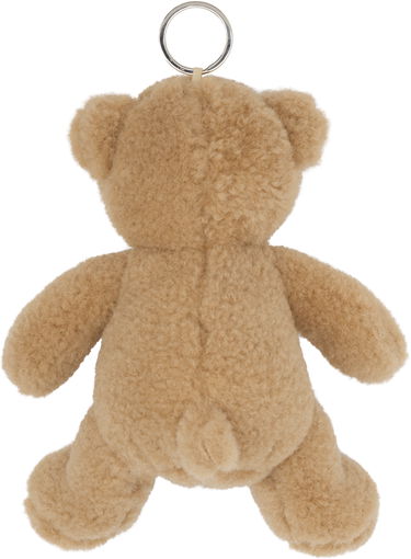 Kľúčenka Palm Angels Palm Angels 'Bear in Mind' Teddy Bear Keychain Hnedá | PMNJ011C99MAT0016060, 1