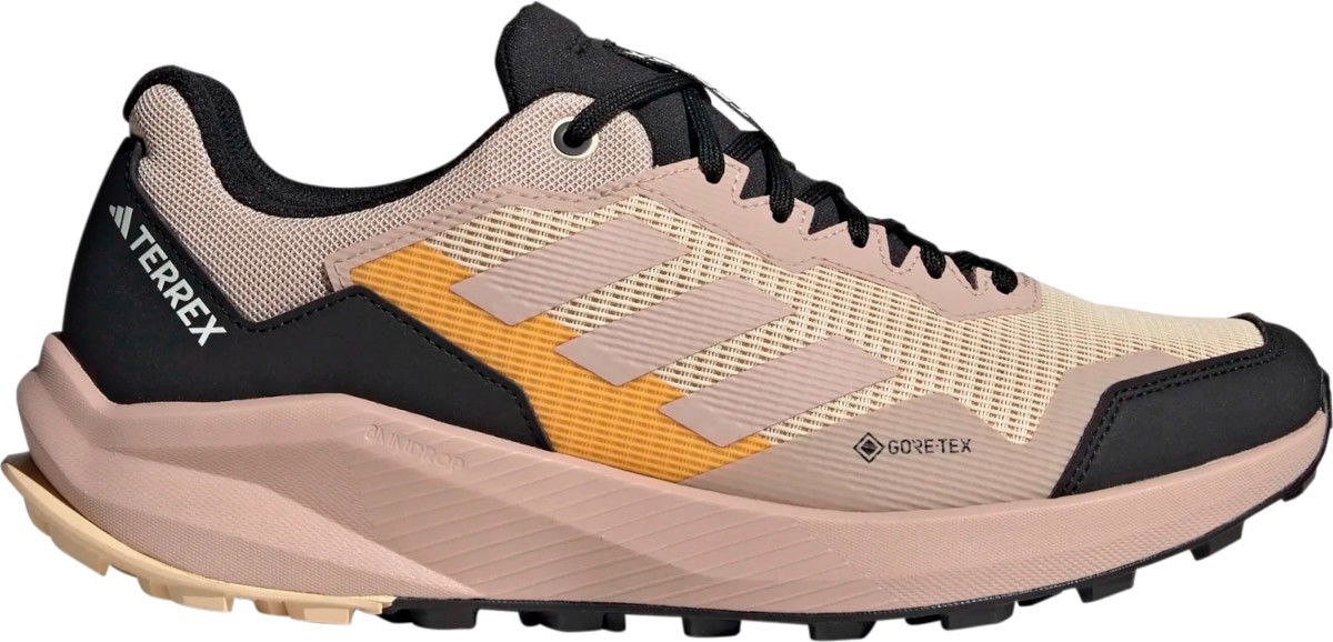 Tenisky a topánky adidas Performance adidas Terrex Trail Rider GORE-TEX Béžová | hq1235, 0