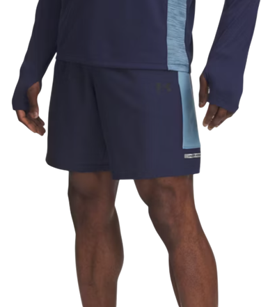 Šortky Under Armour UA Tech Utility Shorts Navy | 6005117-403, 0