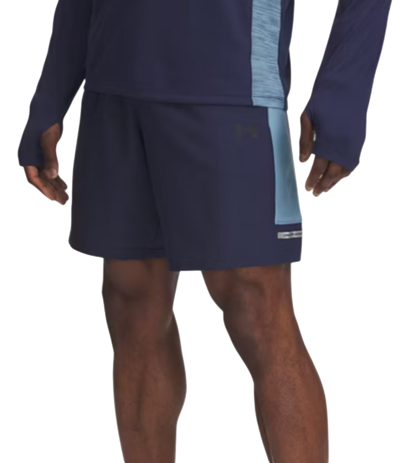 Šortky Under Armour UA Tech Utility Shorts Navy | 6005117-403