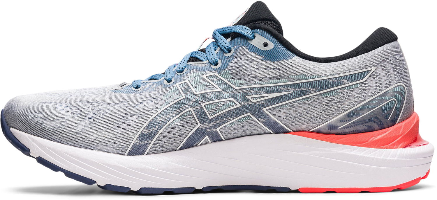 Tenisky a topánky Asics Gel-Cumulus 23 Metalická | 1011B314 960, 1