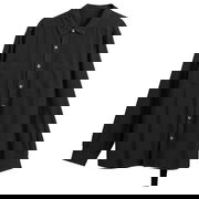 DRKSHDW Jumbo Overshirt, Size Large