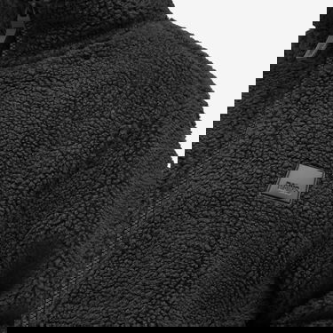 Bunda Rains Kofu Fleece Jacket Čierna | 19940-01, 5