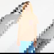 Pyper Top T-shirt with contrasting pocket