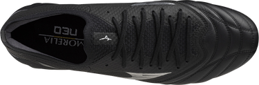 Tenisky a topánky Mizuno MORELIA NEO IV ELITE FG/AG Čierna | p1ga2442-03, 3