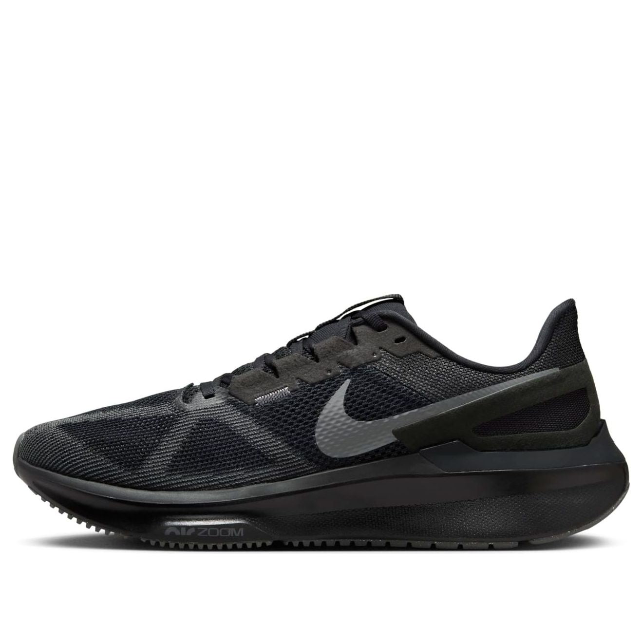 Tenisky a topánky Nike Air Zoom Structure 25 Čierna | DJ7883-006, 0