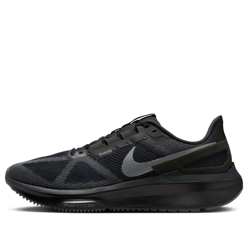 Tenisky a topánky Nike Air Zoom Structure 25 Čierna | DJ7883-006