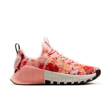 Tenisky a topánky Nike Free Metcon 6 AMP Ružová | IB6902-600, 1