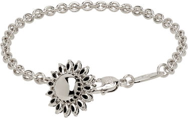 Náramok Vivienne Westwood Jordana Orb Chain Bracelet Metalická | 6102024I-02P171-, 1