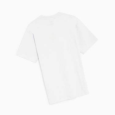Tričko MARKET Bubble Letter Tee Biela | 399001108, 1