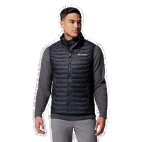 Powder Pass Hybrid Vest