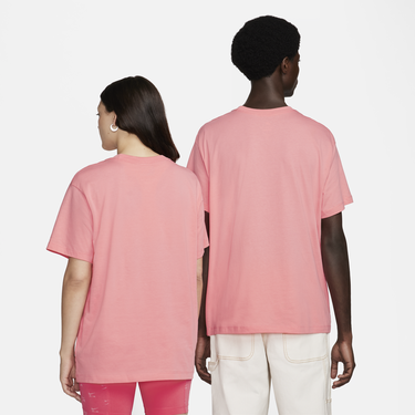 Tričko Nike Essential Swoosh Tee Ružová | DN5697-611, 2
