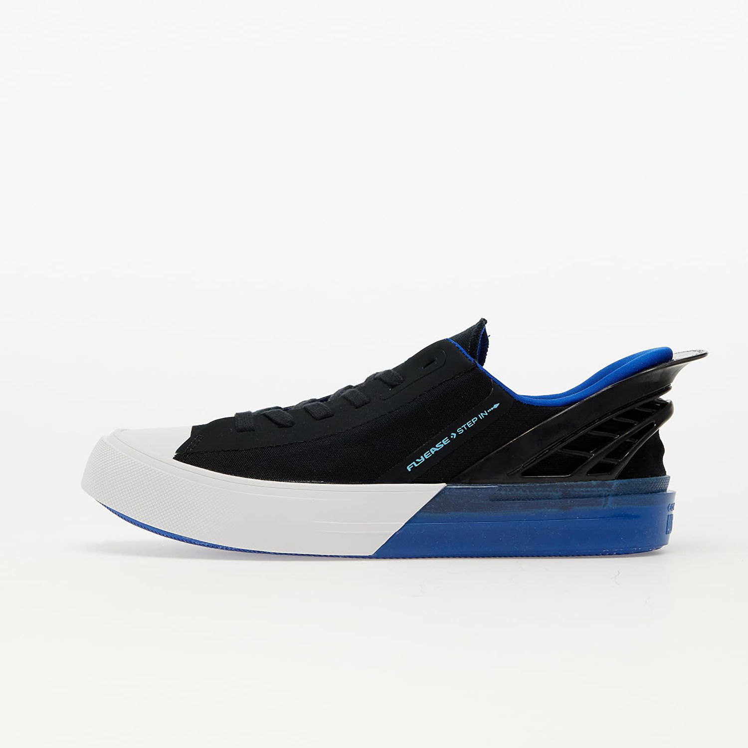 Tenisky a topánky Converse Chuck Taylor All Star CX Flyease Čierna | A00424C, 0