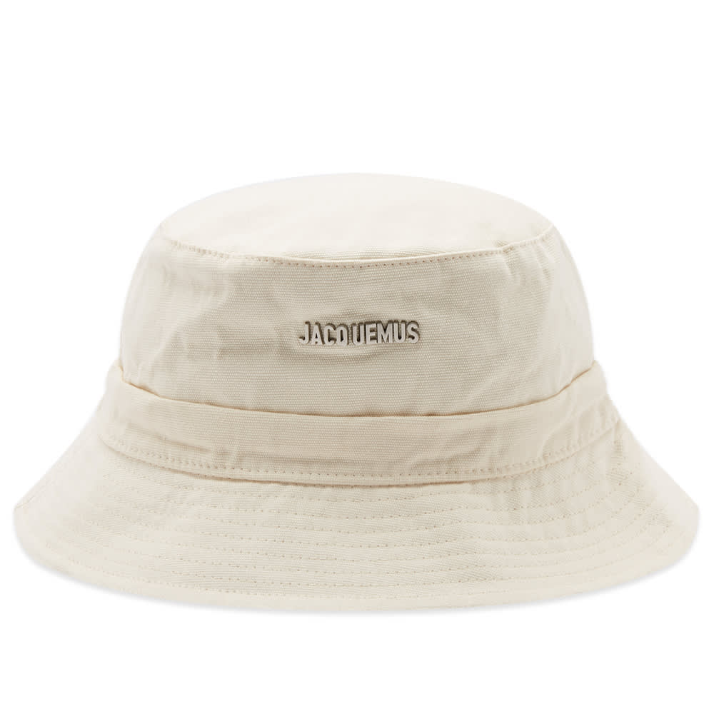 Le Bob Gadjo Bucket Hat