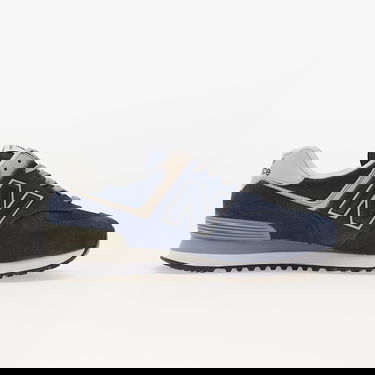 Tenisky a topánky New Balance 574 Navy Navy | ML574EVN.2E, 1