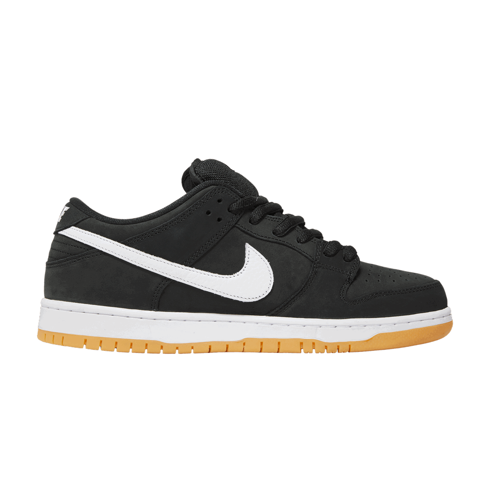 Tenisky a topánky Nike SB Dunk Low "Black Gum" Čierna | CD2563-006, 0