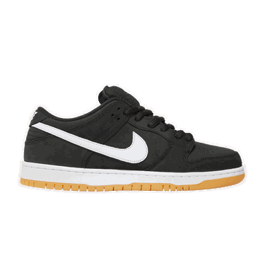 Tenisky a topánky Nike SB Dunk Low "Black Gum" Čierna | CD2563-006, 0