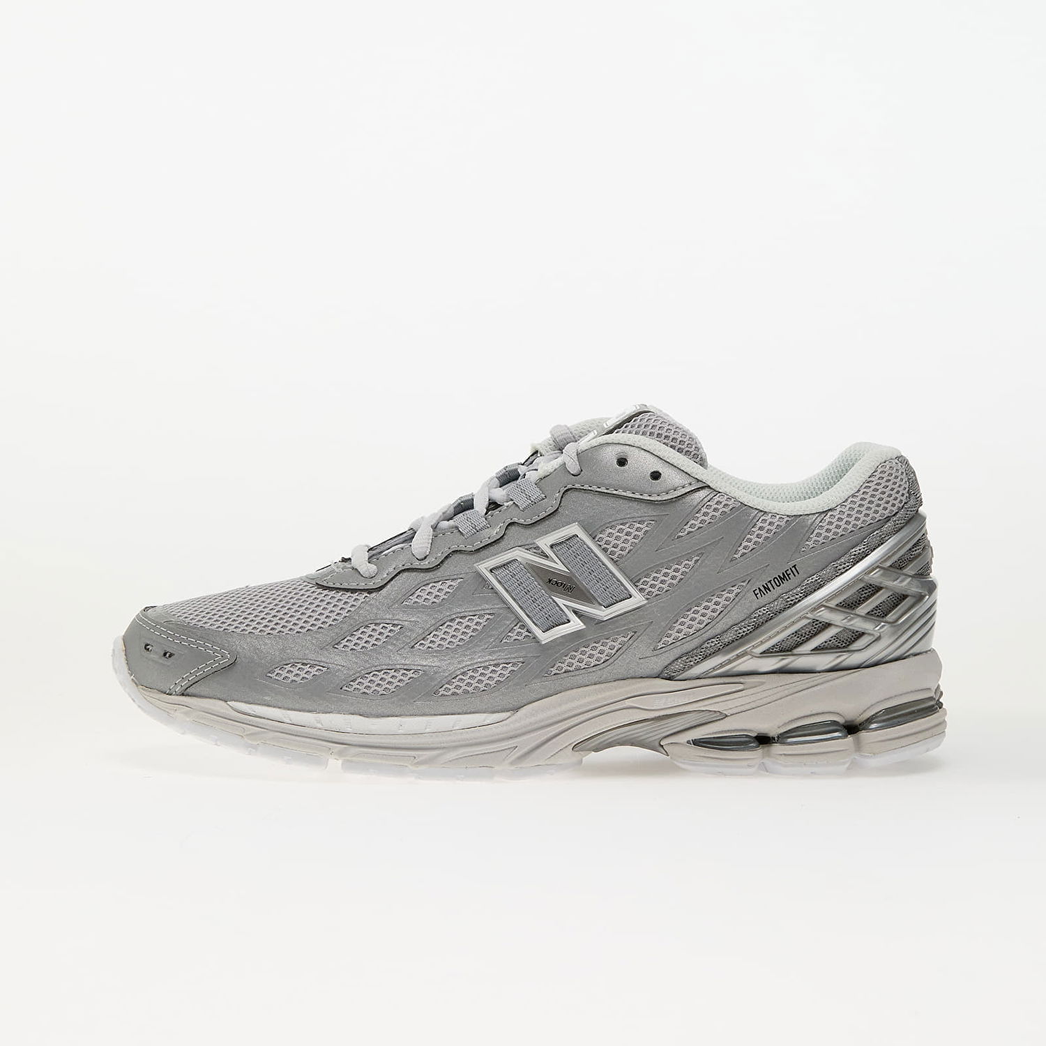 Tenisky a topánky New Balance 1906 Šedá | U1906WFE, 0