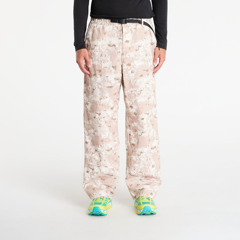 Nohavice GRAMICCI Gramicci Canvas Work Pants XXL Béžová | G5FM-P038 DUST BOWL