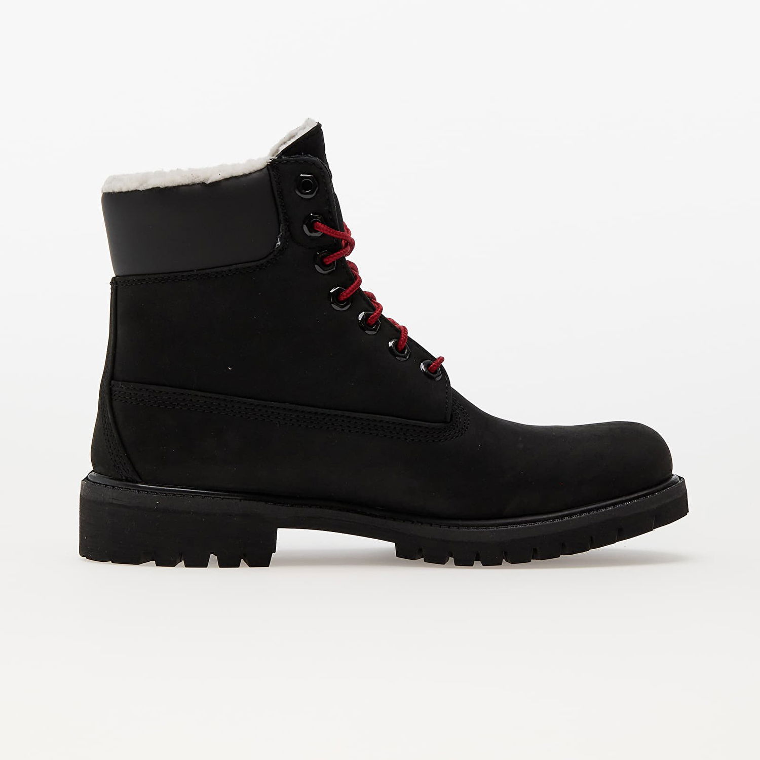 Tenisky a topánky Timberland 6 in Premium Čierna | TB0A2EDY001, 1