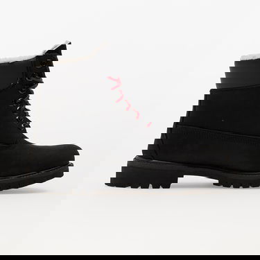 Tenisky a topánky Timberland 6 in Premium Čierna | TB0A2EDY001, 1