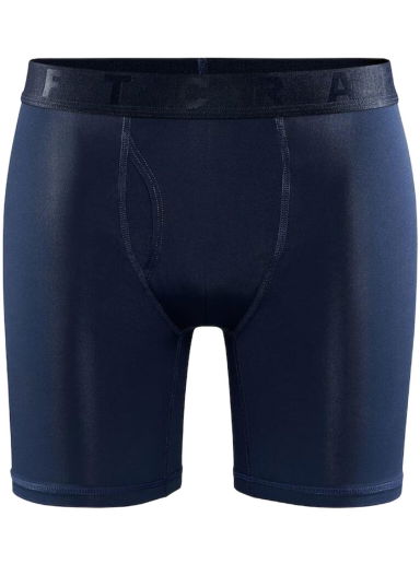 Boxerky Craft Core Dry 6" Boxer Navy | 1910441-396000