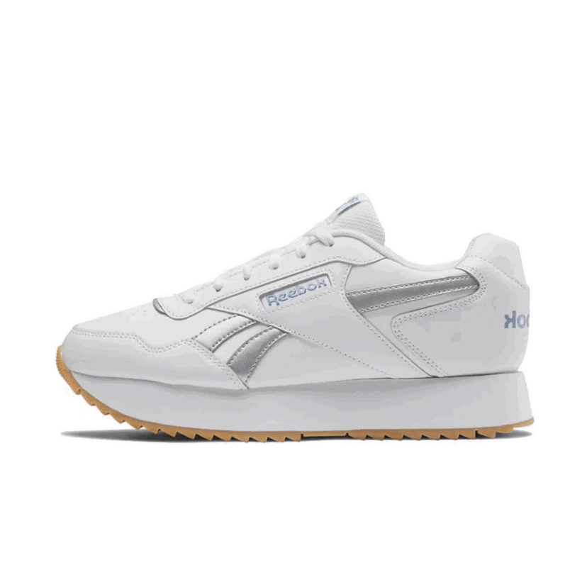 Tenisky a topánky Reebok GLIDE RIPPLE DOUBLE Biela | 100074208