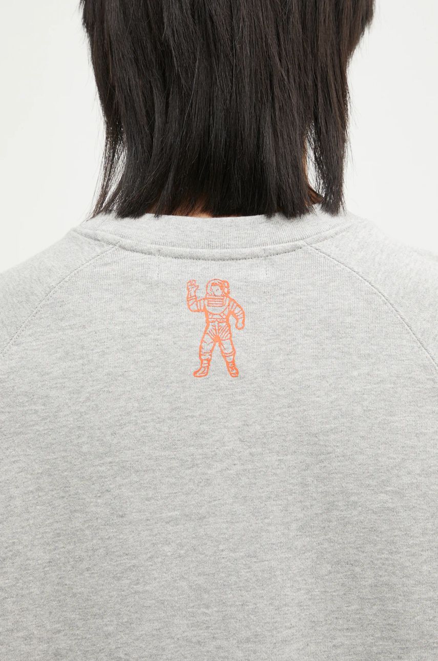 Billionaire Boys Club Tropical Island Fill Arch Logo Crewneck Sweatshirt