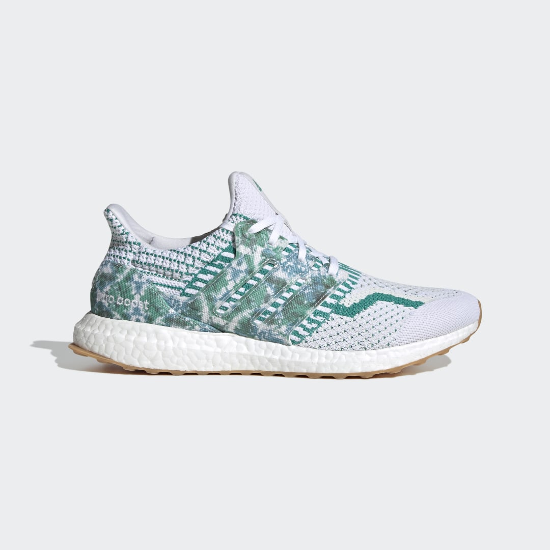 Tenisky a topánky adidas Performance Ultraboost 5.0 DNA Zelené | GY3194, 0