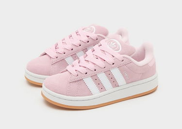 Tenisky a topánky adidas Originals adidas Campus 00S Ružová | JP5507, 1