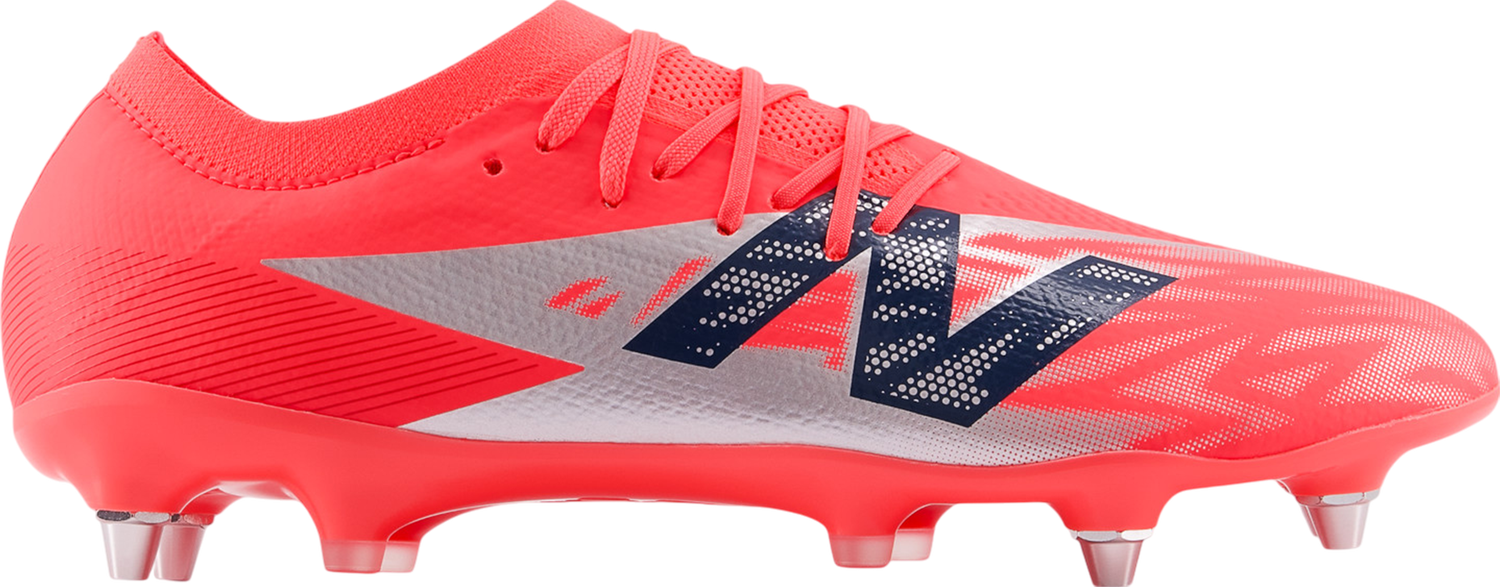 Tenisky a topánky New Balance Furon Pro v8 SG Cleats Rôznofarebný | sf2smp8-sf2smp8, 0