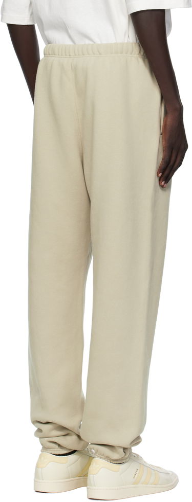 Tepláky Fear of God Fear of God ESSENTIALS Vintage Fleece Sweatpants Béžová | 130SP258046F, 2
