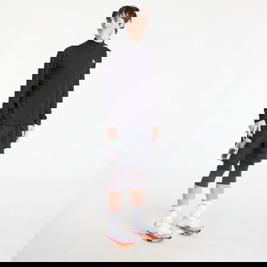 Tričko Nike ACG ACG Dri-FIT Mid-Layer 1/4-Zip Trail Running Top Čierna | IO9669-010, 3