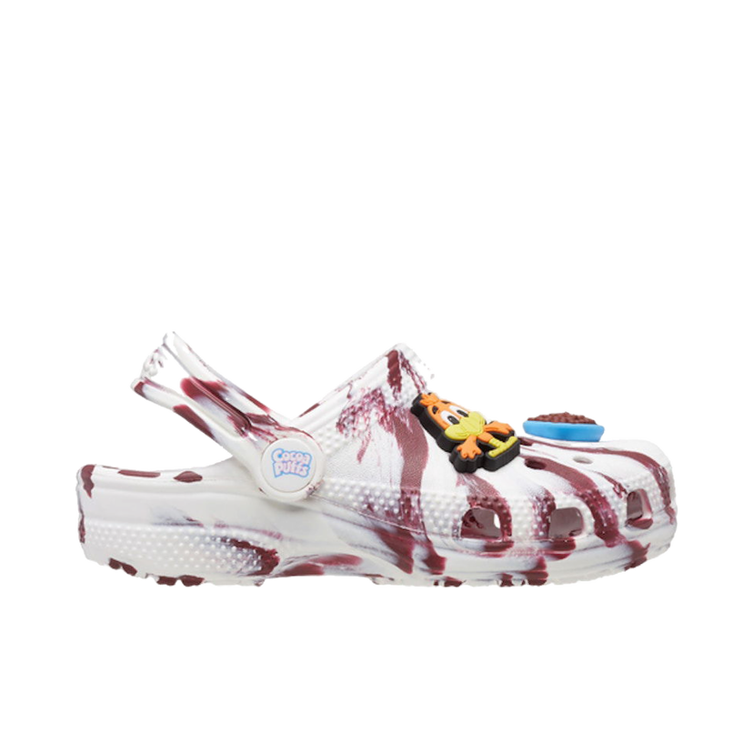 Tenisky a topánky Crocs Classic Clog Cocoa Puffs Rôznofarebný | 208001-0FW