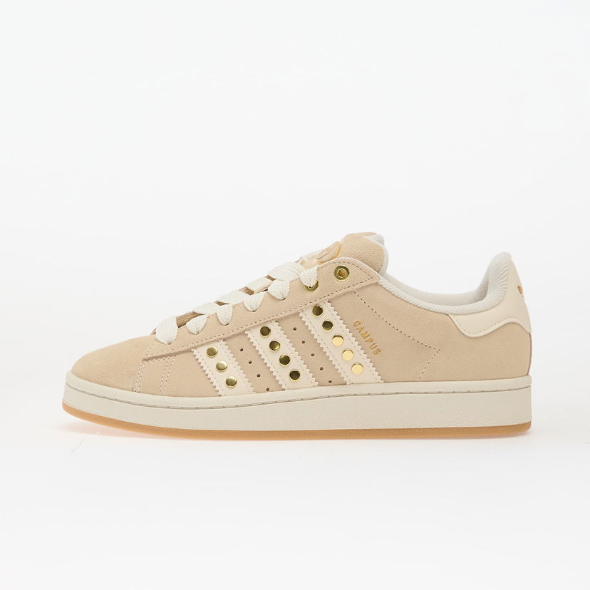 Tenisky a topánky adidas Originals Campus 00s Béžová | JQ8337