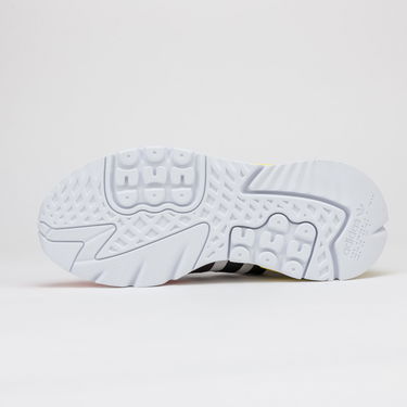 Tenisky a topánky adidas Originals Nite Jogger Pride Biela | FY9023, 4