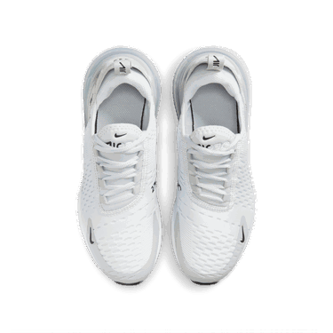 Tenisky a topánky Nike Air Max 270 Biela | 943345-040, 2