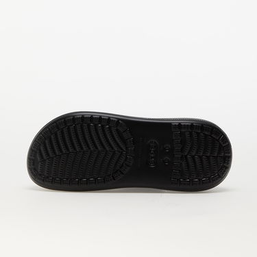 Tenisky a topánky Crocs Classic Crush Clog W Čierna | 207521-001, 4