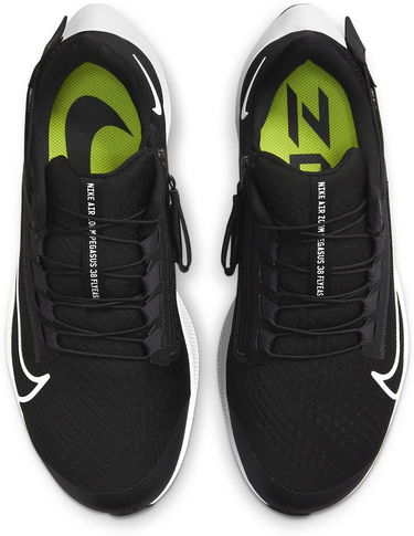 Tenisky a topánky Nike Air Zoom Pegasus 38 Čierna | da6678-001, 3