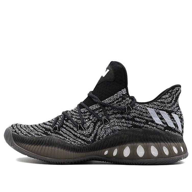 Tenisky a topánky adidas Performance Crazy Explosive Low Čierna | BB8346, 0