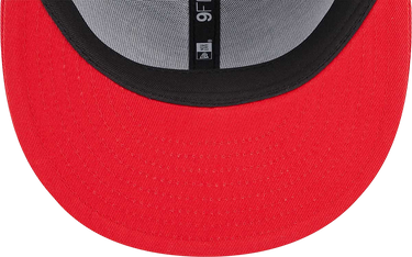 Šiltovka New Era 9Fifty Chicago Bulls NBA Side Patch Cap Rôznofarebný | 60364385-60364385, 5