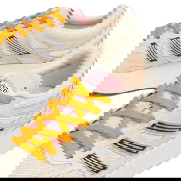 Tenisky a topánky adidas Performance Adizero Aruku W UK 3 Béžová | JP5571, 4