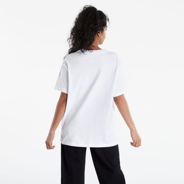 Tričko Nike Sportswear T-Shirt Biela | DN5882-100, 4