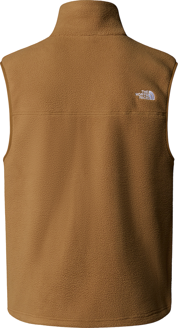 Vesta The North Face Yumiori Full-Zip Fleece Vest Hnedá | nf0a8b651731-173, 1