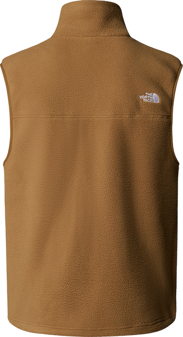 Vesta The North Face Yumiori Full-Zip Fleece Vest Hnedá | nf0a8b651731-173, 1
