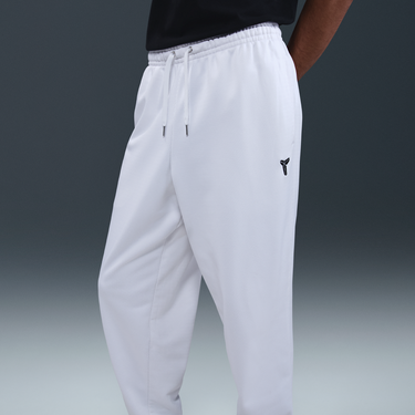 Mikina Nike Kobe Therma-FIT Basketball Pants Biela | HJ8113-100, 1